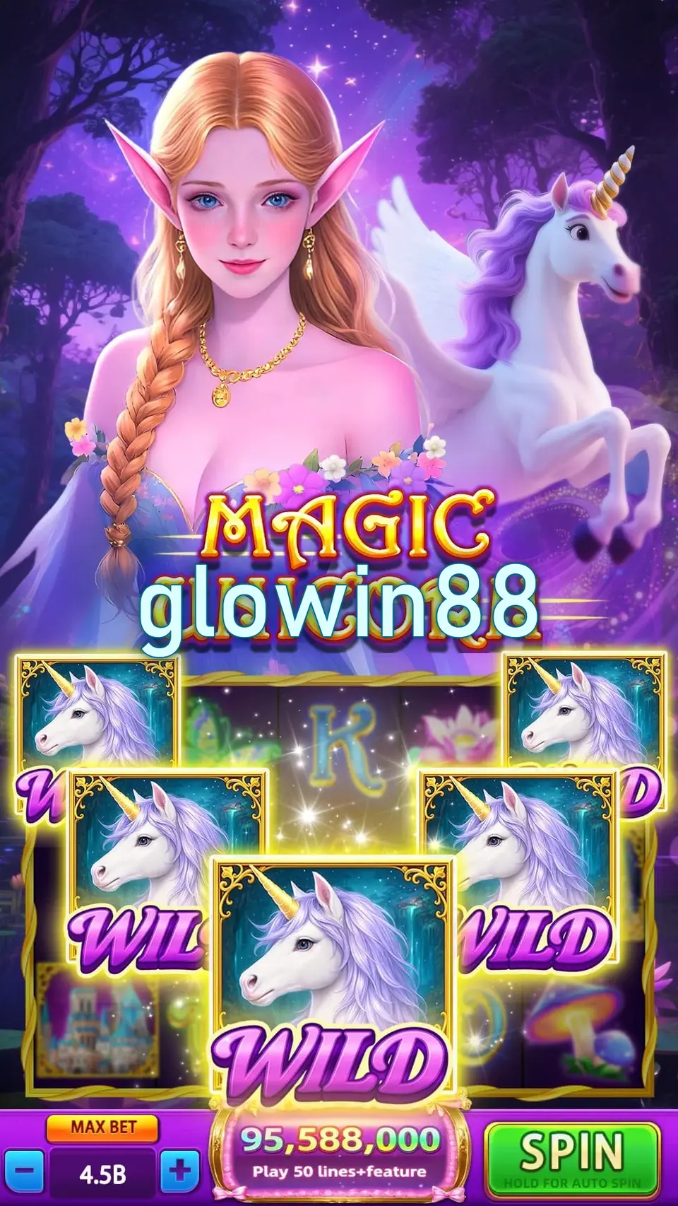 glowin88 Masuk