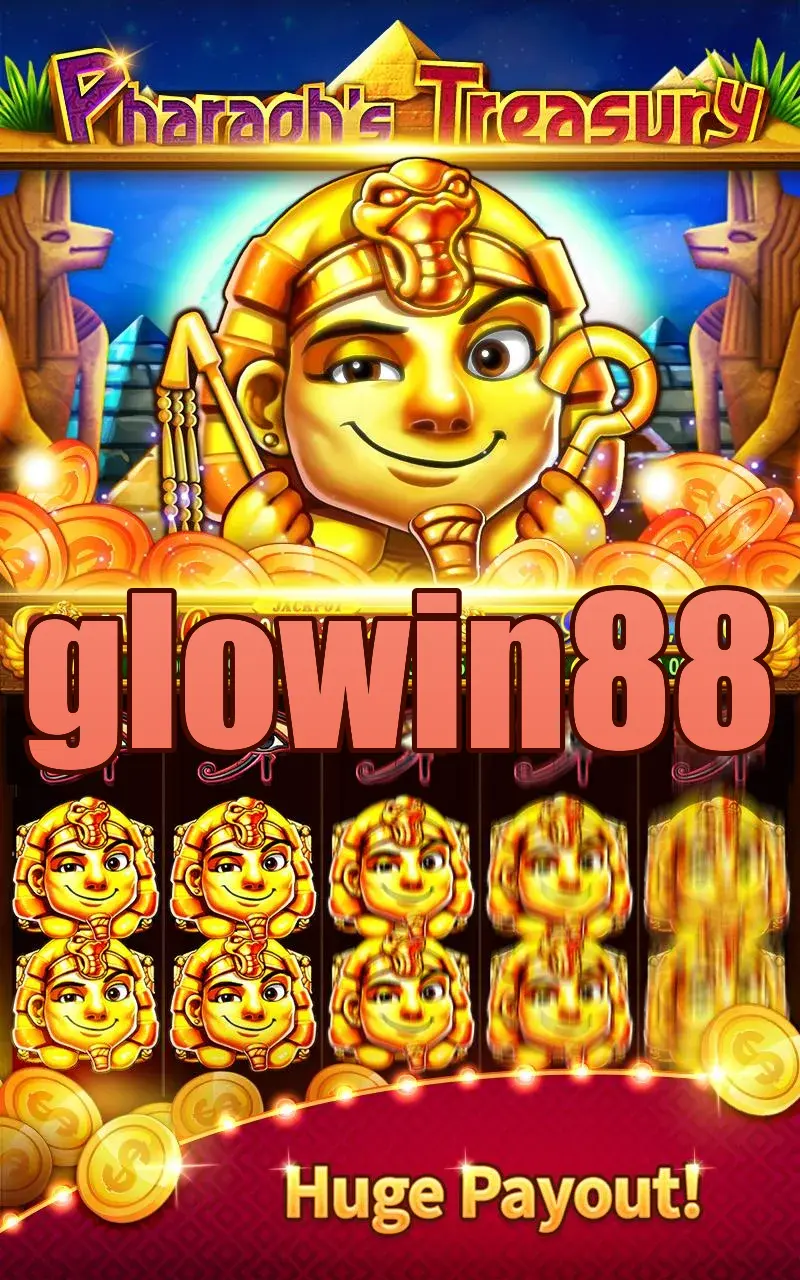 glowin88 Masuk