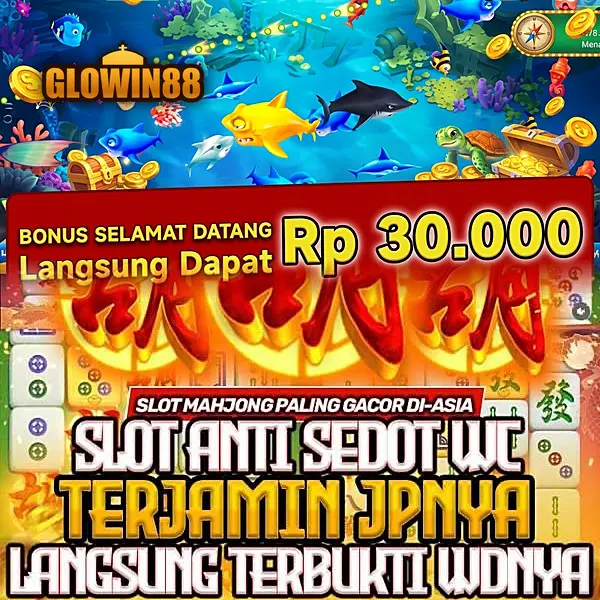 glowin88 Daftar Sekarang - Unduh APK