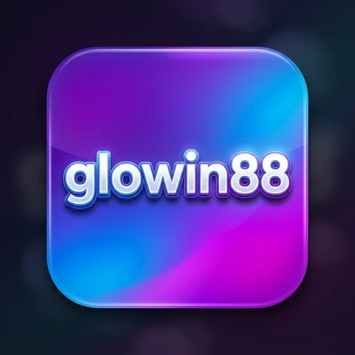glowin88 Logo - Resmi