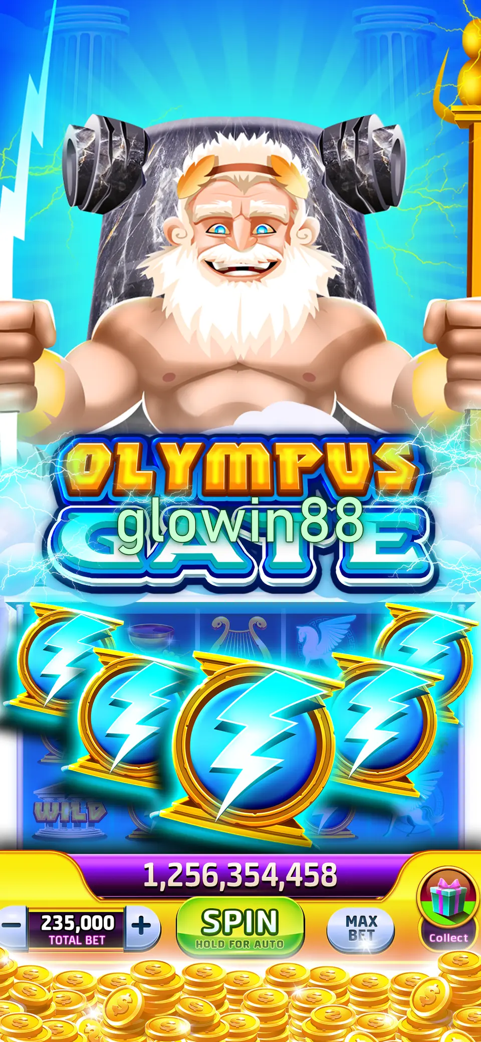 glowin88 Preview - Resmi Unduh